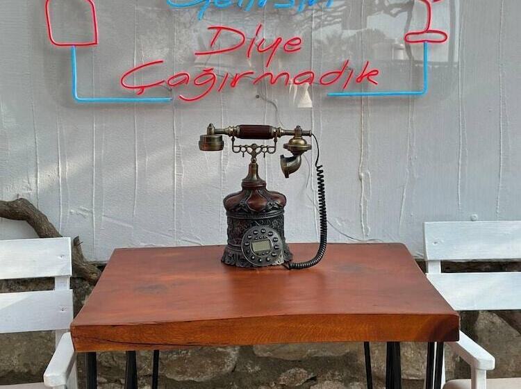 هاستل Eski Datça Pansiyon