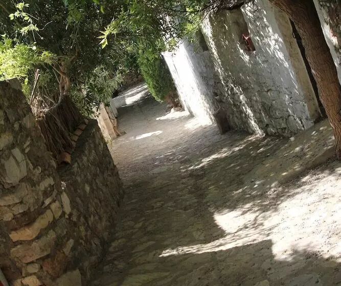 Retkeilymaja Eski Datça Pansiyon