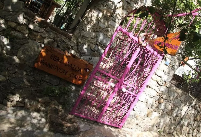 Retkeilymaja Eski Datça Pansiyon