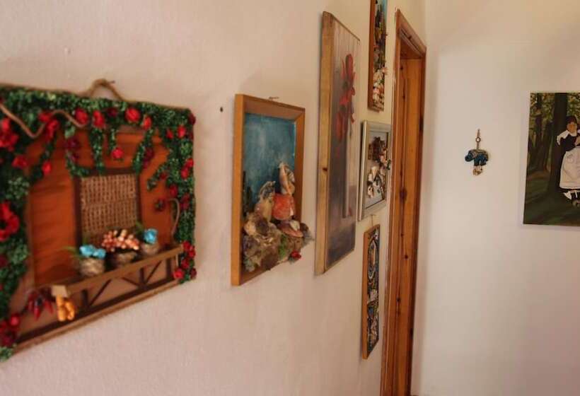 هاستل Eski Datça Pansiyon