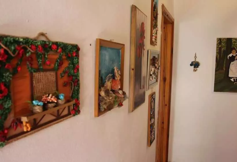 Retkeilymaja Eski Datça Pansiyon