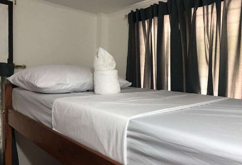 Bed Bunks And Beyond Hostel