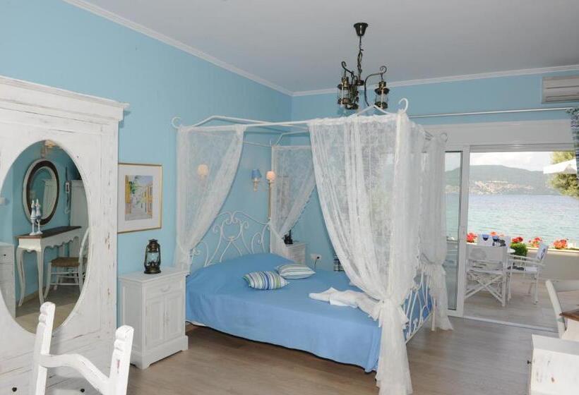 בית מלון כפרי Agnadi Suites