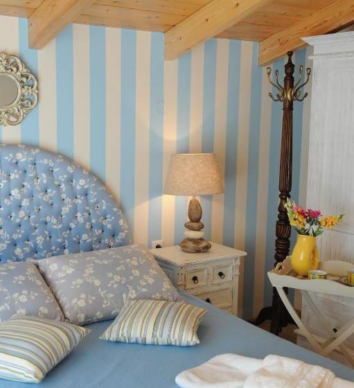 בית מלון כפרי Agnadi Suites