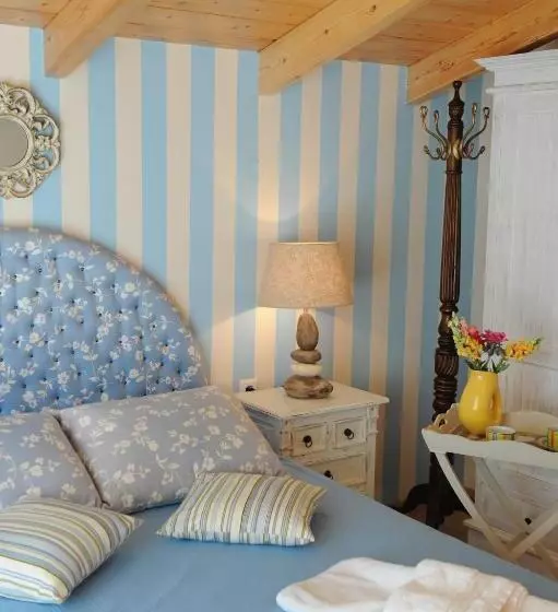 Hotelli Agnadi Suites