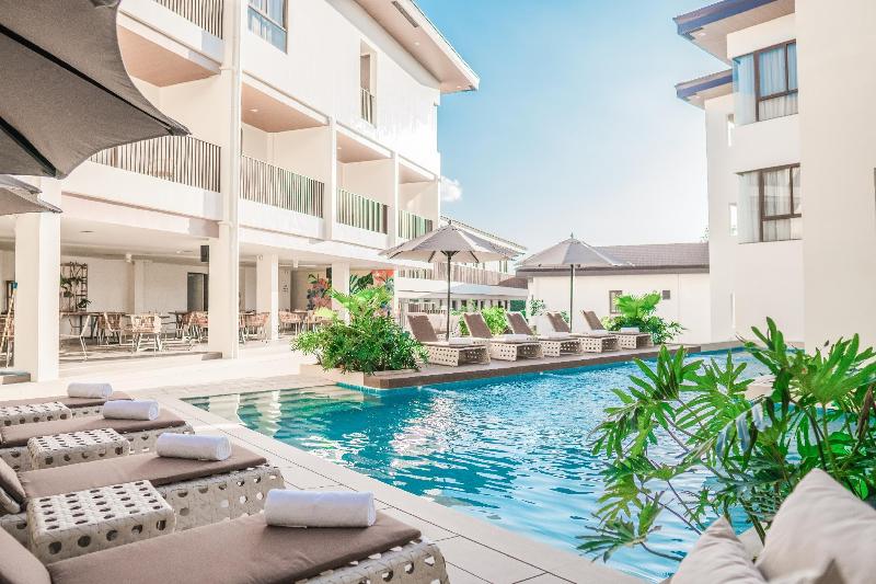 酒店 Charlie S El Nido Managed By Hii