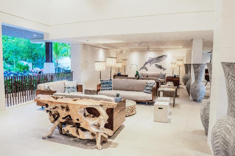 酒店 Charlie S El Nido Managed By Hii