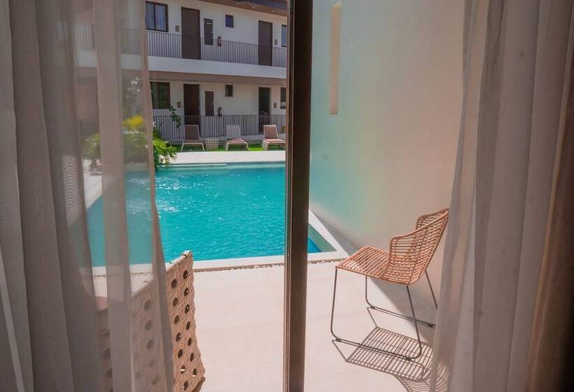 酒店 Charlie S El Nido Managed By Hii