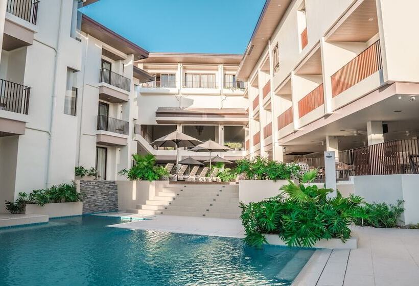 酒店 Charlie S El Nido Managed By Hii