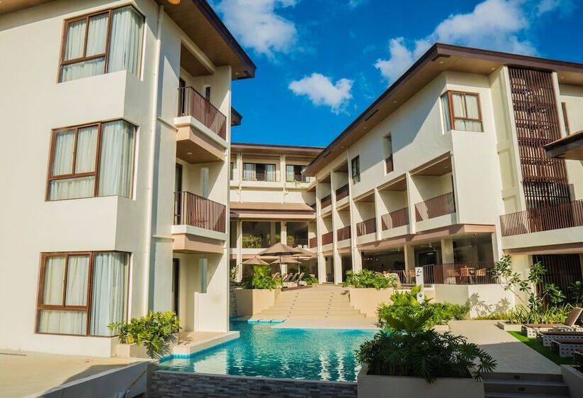 酒店 Charlie S El Nido Managed By Hii