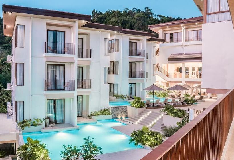 酒店 Charlie S El Nido Managed By Hii