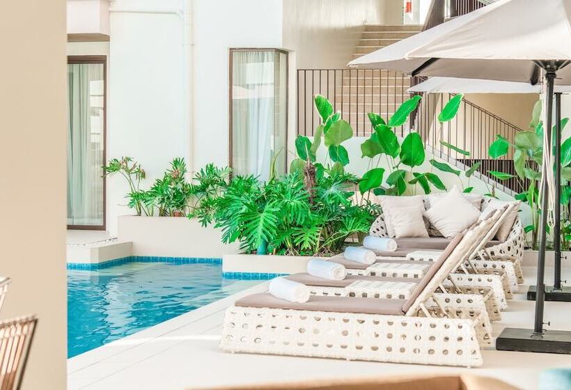 酒店 Charlie S El Nido Managed By Hii