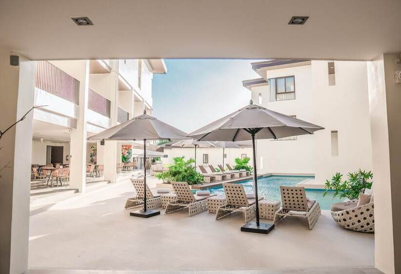 酒店 Charlie S El Nido Managed By Hii