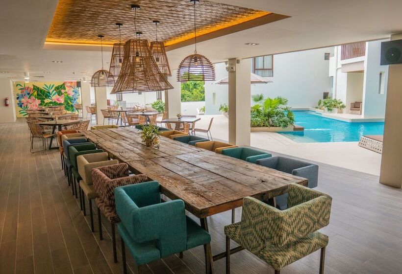 酒店 Charlie S El Nido Managed By Hii