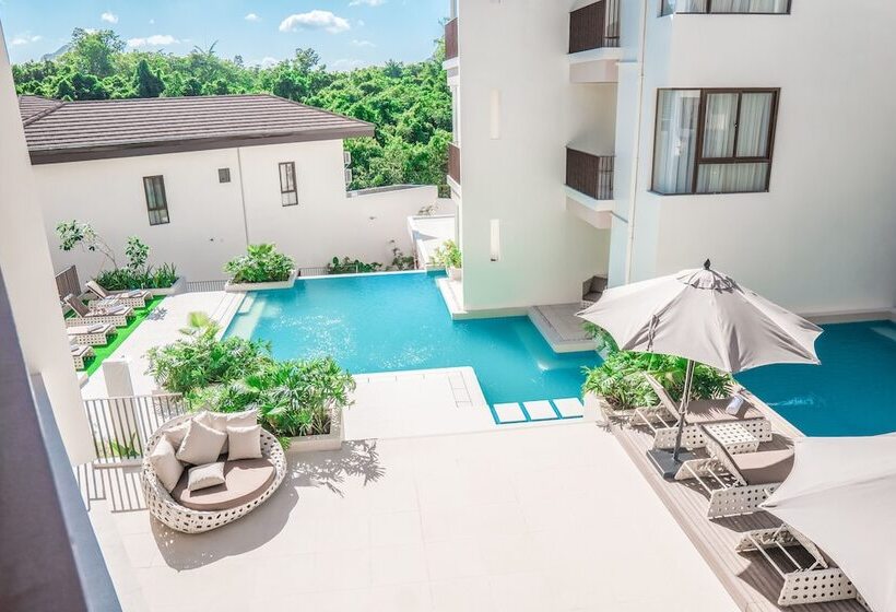 酒店 Charlie S El Nido Managed By Hii