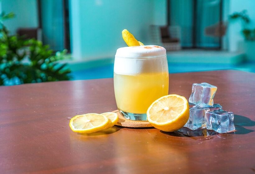 酒店 Charlie S El Nido Managed By Hii