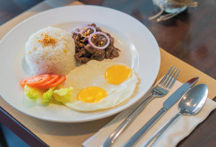 酒店 Charlie S El Nido Managed By Hii