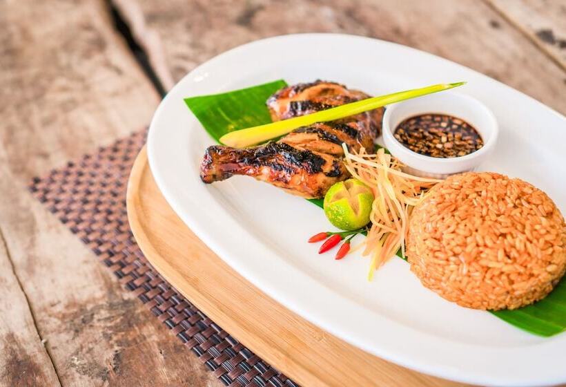 酒店 Charlie S El Nido Managed By Hii