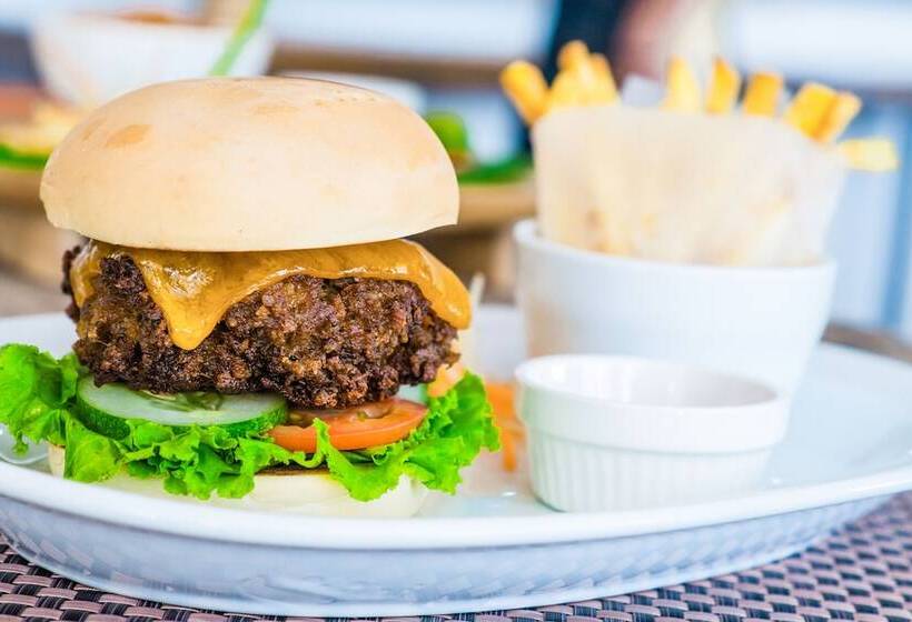 酒店 Charlie S El Nido Managed By Hii