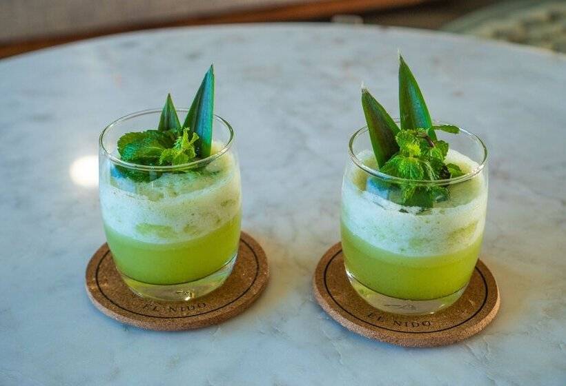 酒店 Charlie S El Nido Managed By Hii