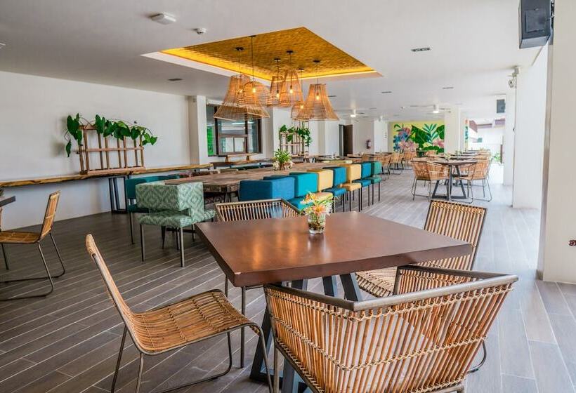 酒店 Charlie S El Nido Managed By Hii