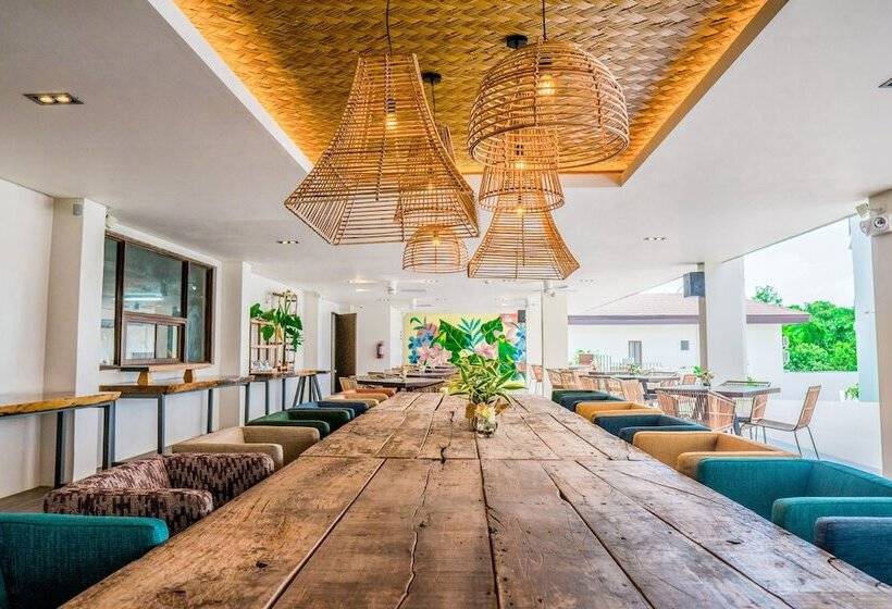 酒店 Charlie S El Nido Managed By Hii