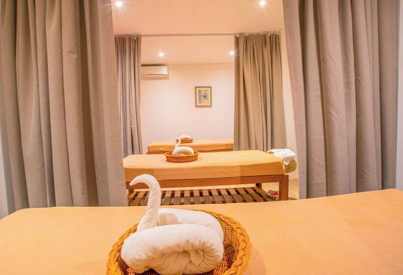 酒店 Charlie S El Nido Managed By Hii