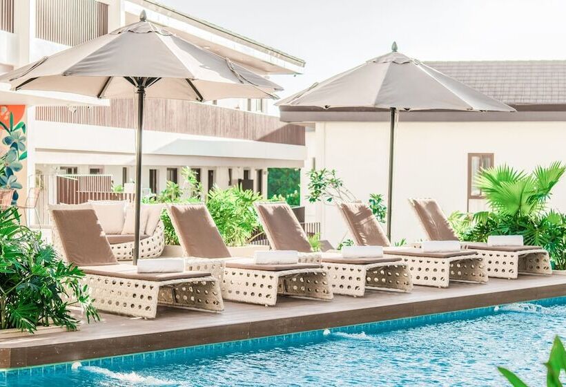 酒店 Charlie S El Nido Managed By Hii