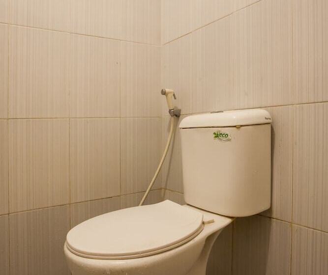 호텔 Cirasa Syariah By Oyo Rooms