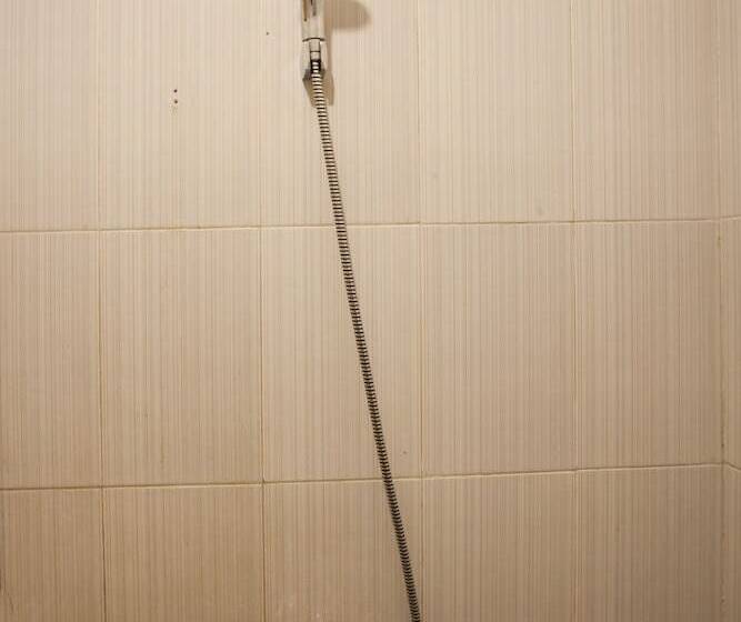 호텔 Cirasa Syariah By Oyo Rooms