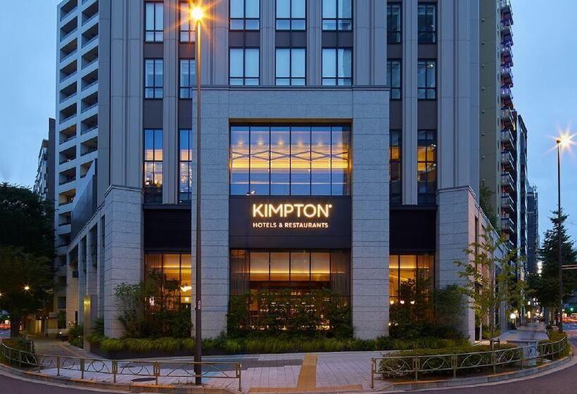 فندق Kimpton Shinjuku Tokyo, An Ihg