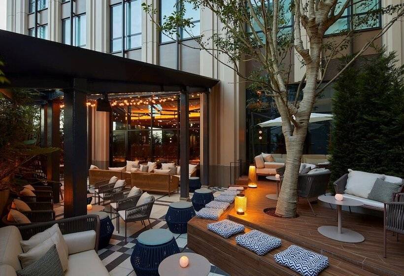 فندق Kimpton Shinjuku Tokyo, An Ihg