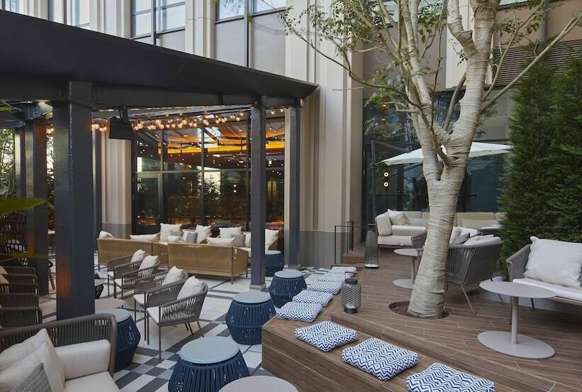 فندق Kimpton Shinjuku Tokyo, An Ihg