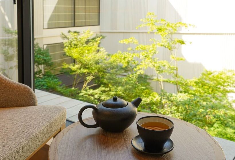 호텔 Metropolitan Kamakura