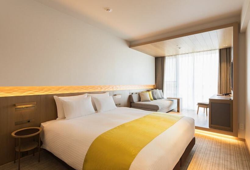 호텔 Metropolitan Kamakura