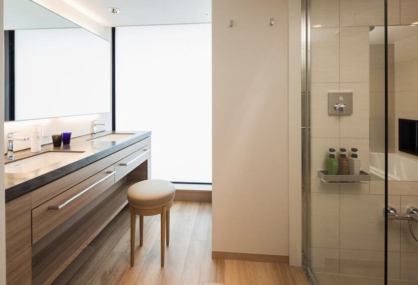 호텔 Metropolitan Kamakura