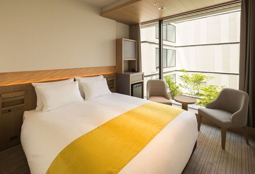 호텔 Metropolitan Kamakura