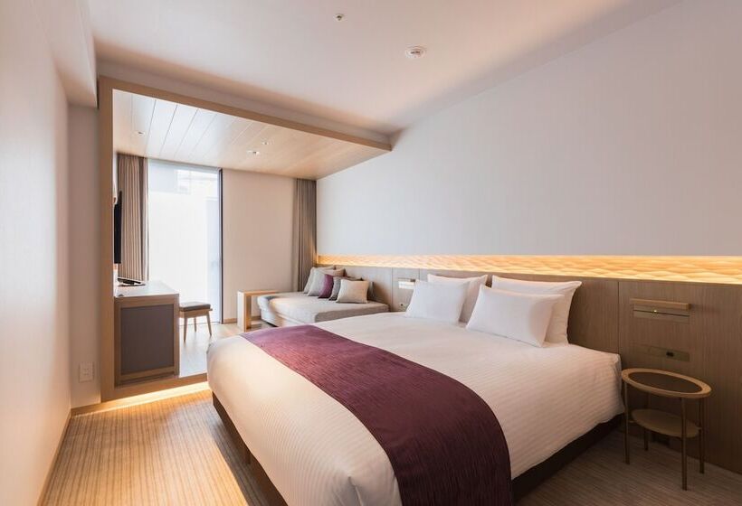 호텔 Metropolitan Kamakura