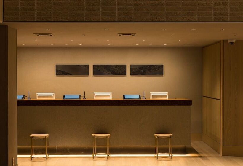 호텔 Metropolitan Kamakura