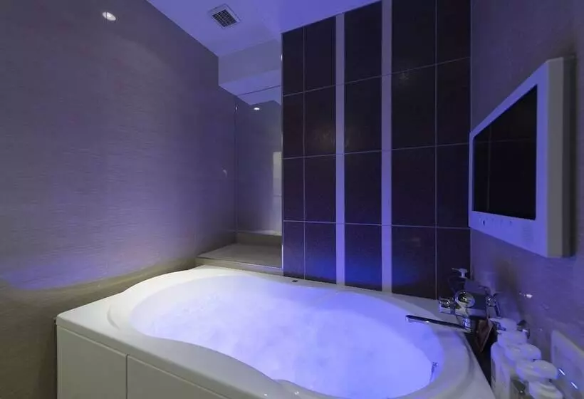 Hotelli Noah Resort   Adults Only