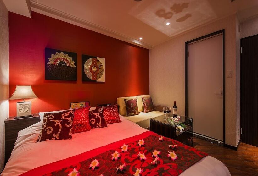 فندق Noah Resort   Adults Only