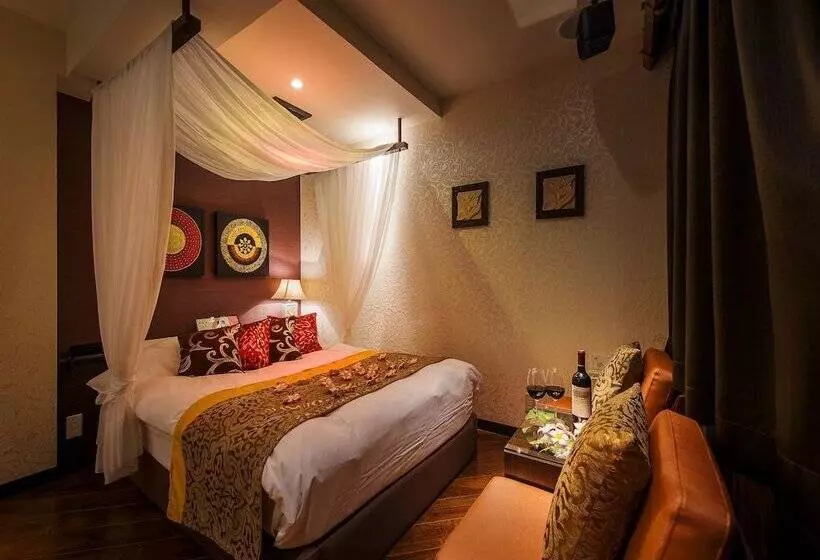 Hotelli Noah Resort   Adults Only