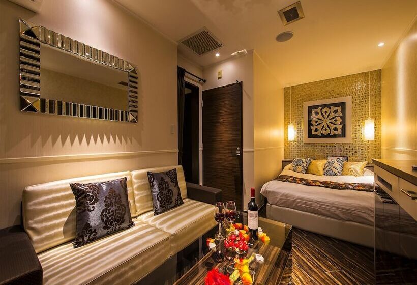 فندق Noah Resort   Adults Only