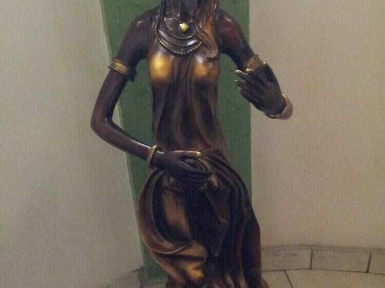 هتل Verda Politan