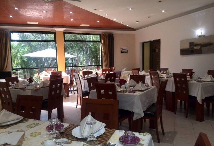 هتل Verda Politan