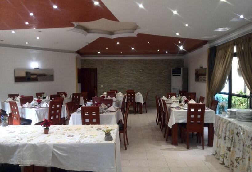 هتل Verda Politan