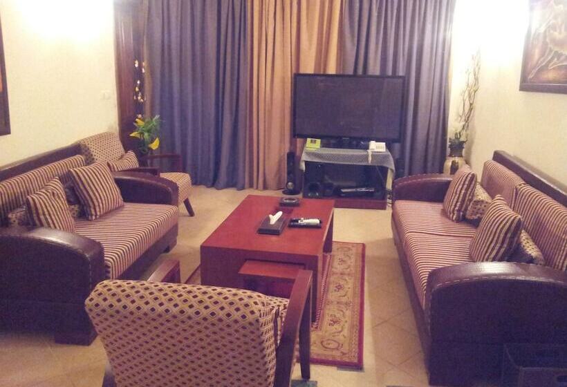 هتل Verda Politan