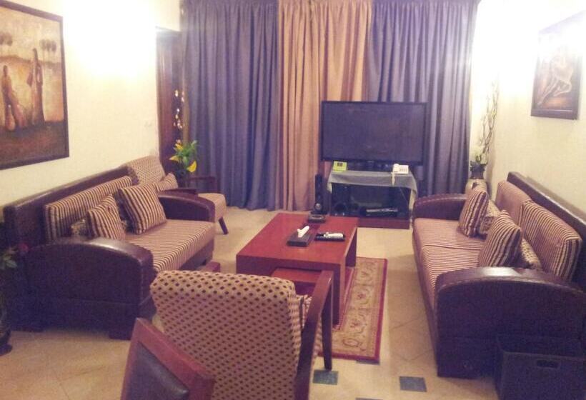 هتل Verda Politan