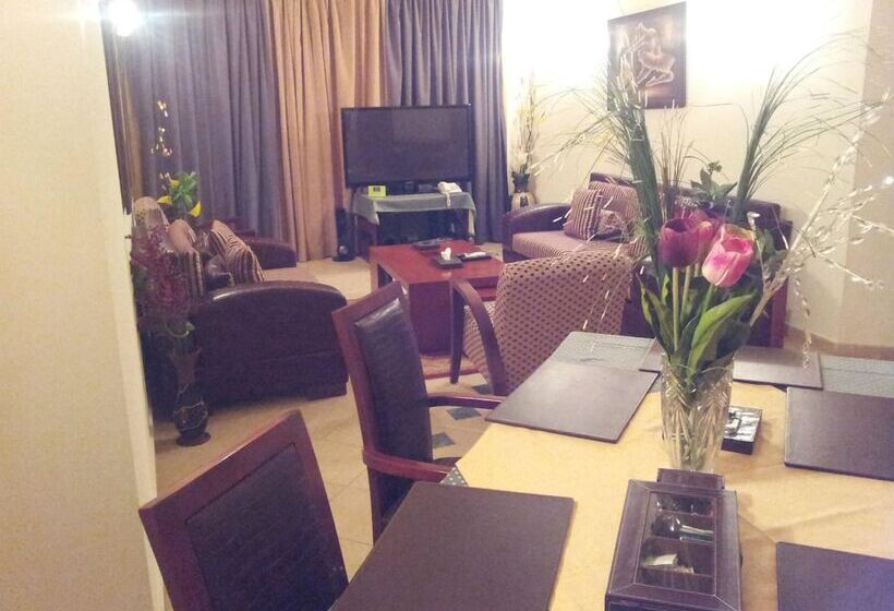 هتل Verda Politan