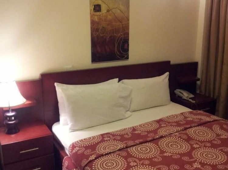 هتل Verda Politan